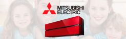Mitsubishi Electric MSZ-LN50VGR WORKS WITH AMAZON ALEXA