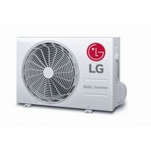 LG Inverter S12ET